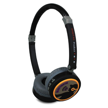 Bluetooth Wireless Headset - Manufacturer Chinafactory.com