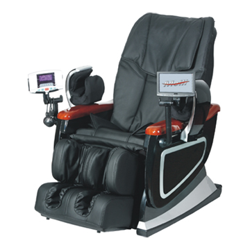 Body Massage Chair - Manufacturer Chinafactory.com