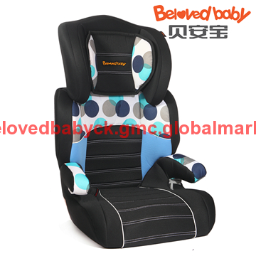 Booster Seat,Child Seat with ECE R44