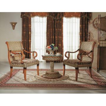 Borneo Lounge Sets, Rattan Chair Set - Chinafactory.com