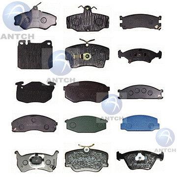 Brake Pads