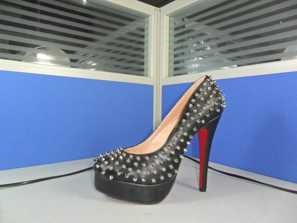 Brand Fashion Pumps - Manufacturer Supplier Chinafactory.com