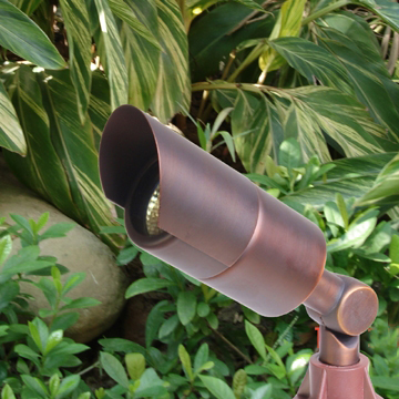 Brass Landscape Lighting- Manufacturer Chinafactory.com