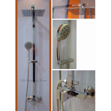 Brass Overhead Shower Head - Manufacturer Chinafactory.com
