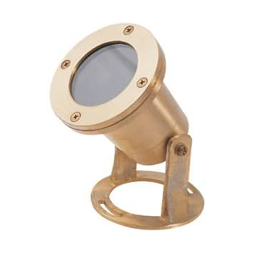 Brass Underwater Light - Manufacturer Chinafactory.com