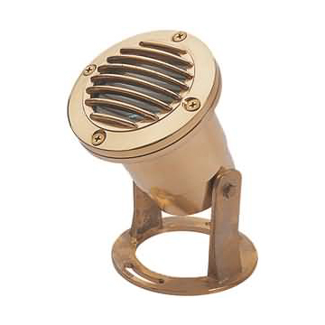Brass Underwater Light - Manufacturer Chinafactory.com