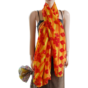 Bright Scarf - Manufacturer Supplier Chinafactory.com