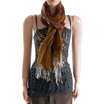 Bright Scarf - Manufacturer Supplier Chinafactory.com