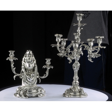 Bronze Art Decoration - Manufacturer Chinafactory.com Bronze Art Decoration - Manufacturer Chinafactory.com