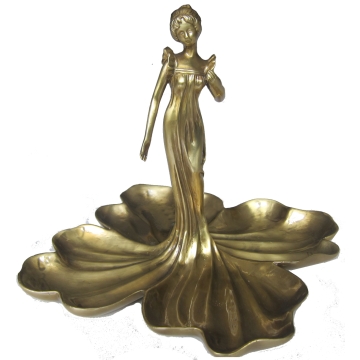 Bronze Art Decoration - Manufacturer Chinafactory.com Bronze Art Decoration - Manufacturer Chinafactory.com
