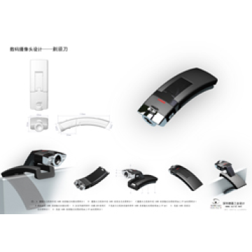 Built-in Microphone PC Camera- Manufacturer Chinafactory.com