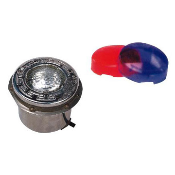 Built-in Under Water Light - Manufacturer Chinafactory.com