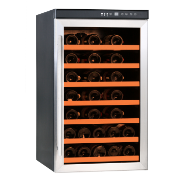 Built-in Wine Cooler - Manufacturer Chinafactory.com Built-in Wine Cooler - Manufacturer Chinafactory.com