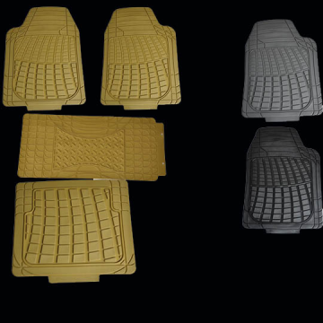 CAR MAT - Manufacturer Chinafactory.com