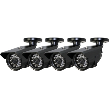 CCTV Surveillance Camera System - Chinafactory.com
