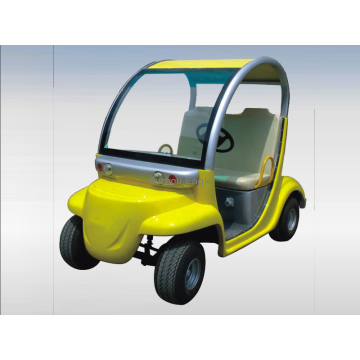 CE Approved 2 seats electric minicar