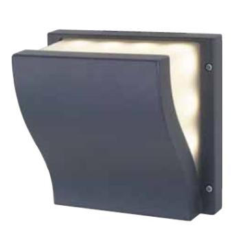 CE Approved Aluminium Outdoor Wall Light - Chinafactory.com