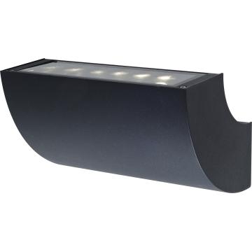 CE Approved Aluminium Outdoor Wall Light - Chinafactory.com