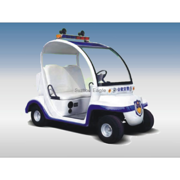 CE Approved Electric Prowl Car