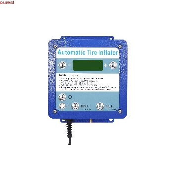 CE Certified Automatic Digital Tyre Inflator
