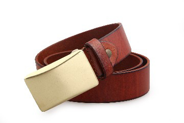 CLASSICAL NEEDLE BUCKLE MEN BELT