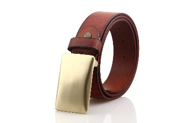 CLASSICAL NEEDLE BUCKLE MEN BELT