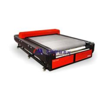 CMA1625-F Laser Cutting Bed
