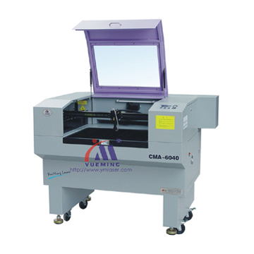 CMA6040 Laser Cutting Machine