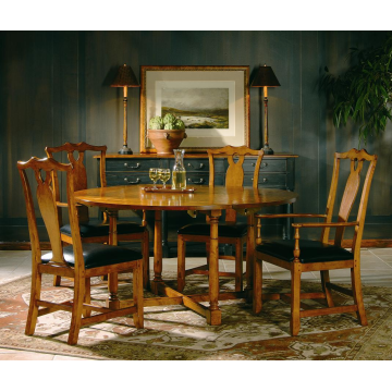 CMountain Retreat Collection dining room furniture -Chinafactory