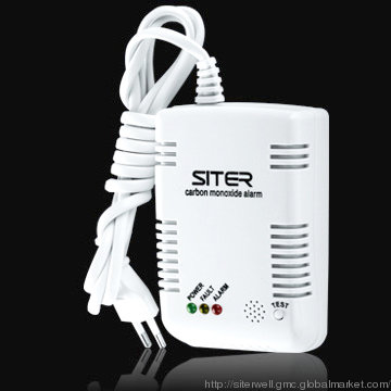 CO Leakage Detector Alarm