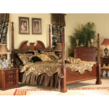 Caddington Collection bedroom furniture - Chinafactory.com