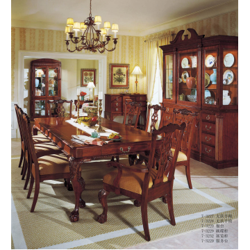Caddington Collection dining room Furniture-Chinafactory.com
