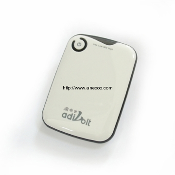 Camera Battery Charger