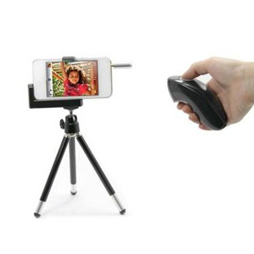 Camera Remote Controller for iPhone - Chinafactory.com