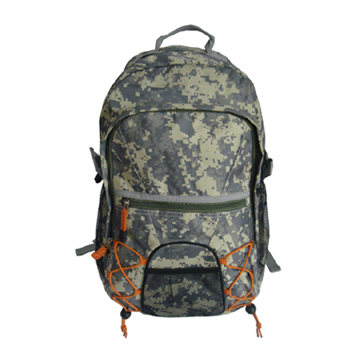 Camping Backpack - Manufacturer Chinafactory.com Camping Backpack - Manufacturer Chinafactory.com