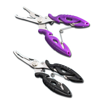Camping Survival Fishing Plier