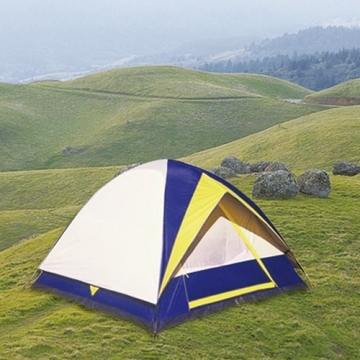 Camping Tent - Manufacturer Chinafactory.com
