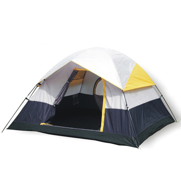Camping tent for 4 person - Manufacturer Chinafactory.com Camping tent for 4 person - Manufacturer Chinafactory.com