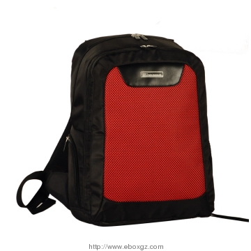 Campus Laptop Backpack - Manufacturer Chinafactory.com