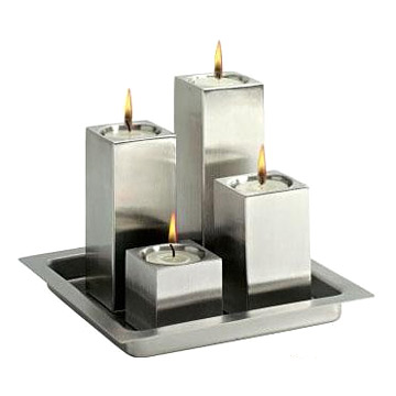 Candle Holder - Manufacturer Supplier Chinafactory.com Candle Holder - Manufacturer Supplier Chinafactory.com
