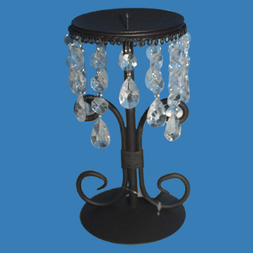 Candle Holder - Manufacturer Chinafactory.com