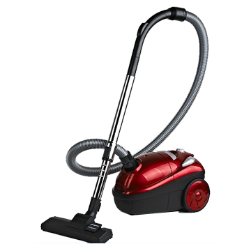 Canister Vacuum Cleaner with Bag - Chinafactory.com