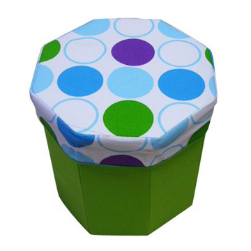 Canvas Sit Box Canvas Sit Box - Manufacturer Chinafactory.com
