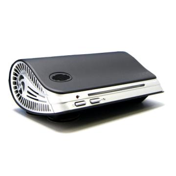 Car Air Purifier - Manufacturer Chinafactory.com