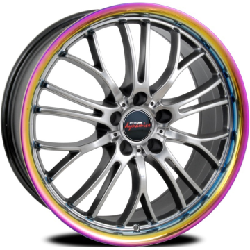 Car Alloy Wheel -auto wheels - Manufacturer Chinafactory.com Car Alloy Wheel -auto wheels - Manufacturer Chinafactory.com