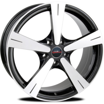 Car Alloy Wheel -auto wheels - Manufacturer Chinafactory.com
