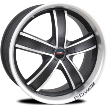 Car Alloy Wheel -auto wheels - Manufacturer Chinafactory.com