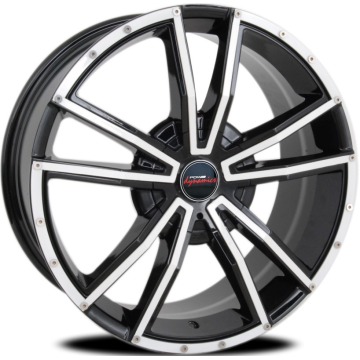 Car Alloy Wheel -auto wheels - Manufacturer Chinafactory.com