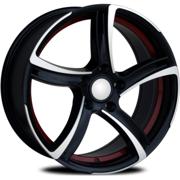 Car Alloy Wheels - Manufacturer Chinafactory.com Car Alloy Wheels - Manufacturer Chinafactory.com