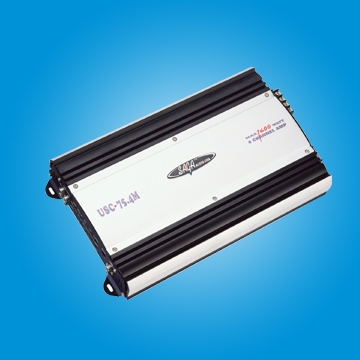 Car Amplifier- Manufacturer Supplier Chinafactory.com